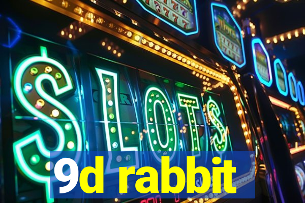 9d rabbit